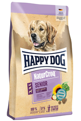 Picture of Happy Dog – NaturCroq Senior