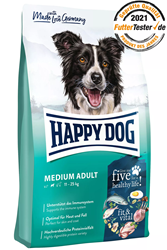 Picture of Happy Dog - Supreme fit & vital Medium Adult