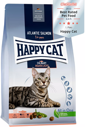 Picture of Happy Cat - Culinary Adult Atlantik Lachs