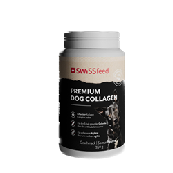 Bild von Dog Time - Premium Dog Collagen - 350 g