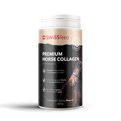 Bild von Dog Time - Premium Horse Collagen - 450 g