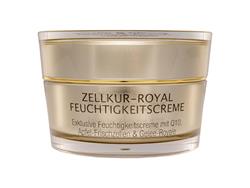 Bild von Schloßwald-Bienengut® - Zellkur-Royal Feuchtigkeitscreme mit Gelee-Royale - 50 ml