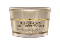 Picture of Schloßwald-Bienengut® - Cell cure royal moisturizing cream with jelly royale - 50 ml