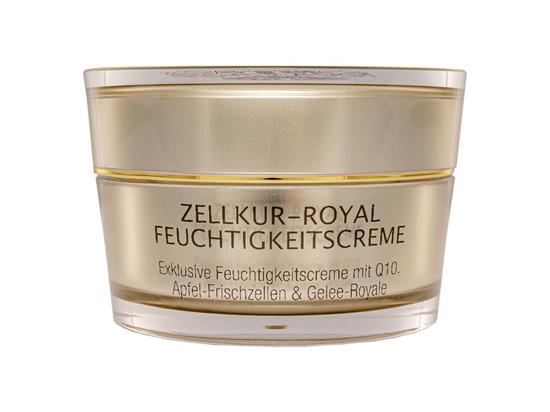 Picture of Schloßwald-Bienengut® - Cell cure royal moisturizing cream with jelly royale - 50 ml