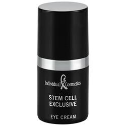 Bild von Individual Cosmetics - Stem Cell Exclusive Eye Care Augencreme - 15 ml