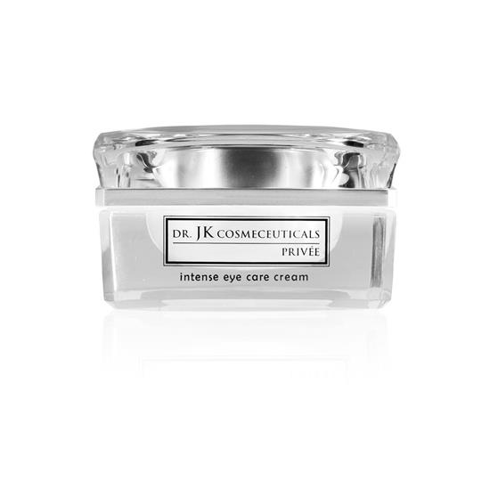 Picture of Dr. JK Cosmeceuticals Privée - Intense Eye Care Cream - 15 ml