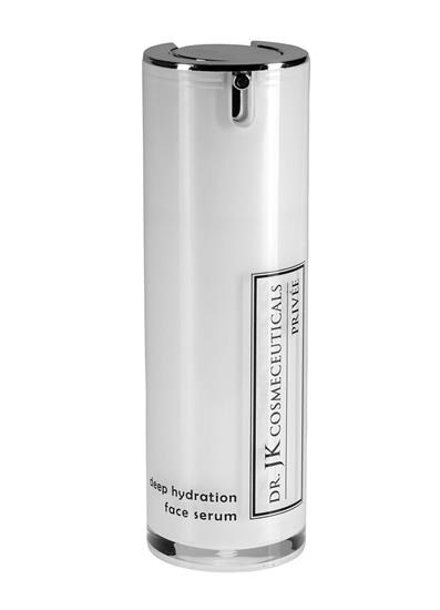 Bild von Dr. JK Cosmeceuticals Privée - Deep Hydration Face Serum - 30 ml