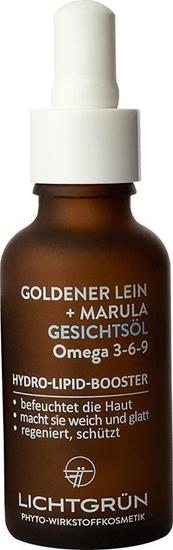 Bild von LICHTGRÜN® - Gesichtsöl - 30ml