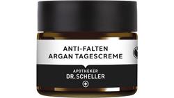 Picture of DR.SCHELLER Argan Oil&Amaranth Anti Wrinkle Pfl.Tag 50 Milliliter