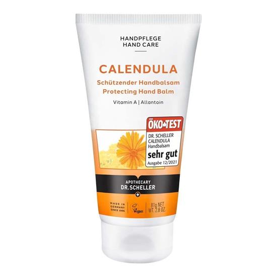 Picture of DR.Scheller Calendula Hand Balm - 75 ml