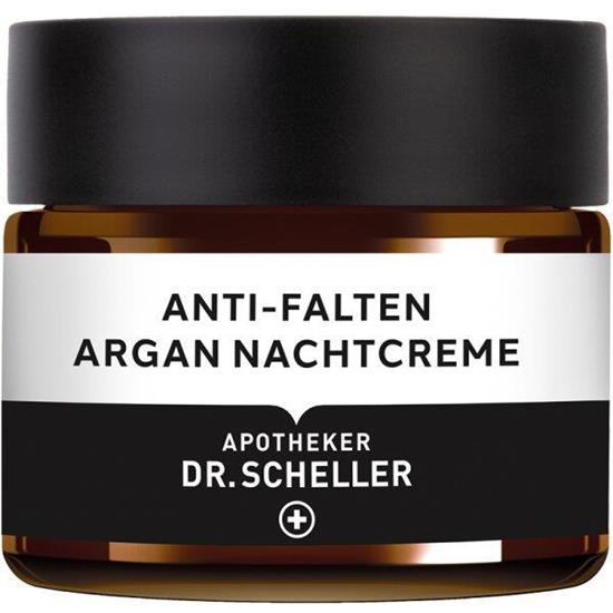 Picture of Dr. Scheller - Anti-Wrinkle Argan Night Cream