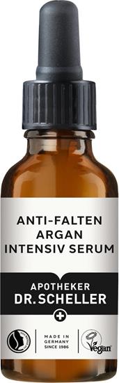 Bild von Dr. Scheller -  Anti-Falten Argan Intensiv Serum - 30ml