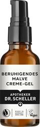 Bild von Dr. Scheller - Beruhigendes Malve-Creme-Gel - 50ml