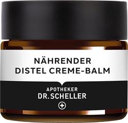 Picture of DR. SCHELLER Nourishing Thistle, Cream Balm, 50ml (1 pack)