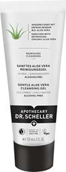 Bild von Dr. Scheller - Sanftes Aloe Vera Reinigungsgel - 125ml