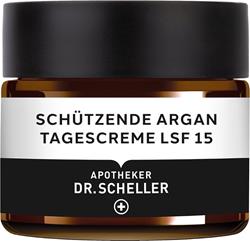 Picture of DR. SCHELLER Protective Argan Day Cream, SPF 15, 50ml (1 pack)