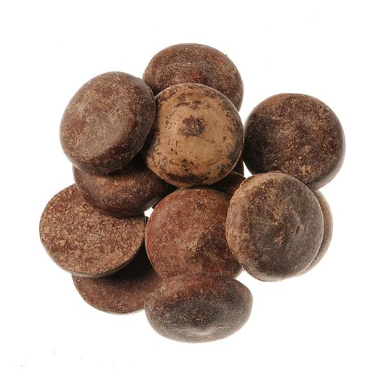 Picture of GoodMoodFood - Organic Raw Cocoa Drops Peru - 1kg