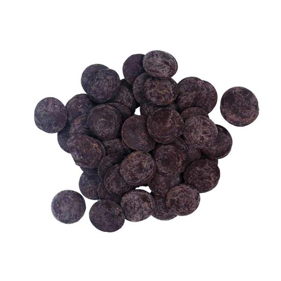 Picture of GoodMoodFood - Organic Raw Cocoa Drops Ecuador - 1kg