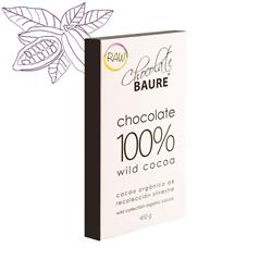 Bild von GoodMoodFood - Bio Rohkakao Masse - Wildsammlung Bolivien - 450g