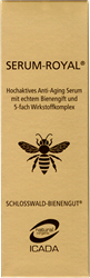 Picture of Schloßwald-Bienengut® - Serum-Royal