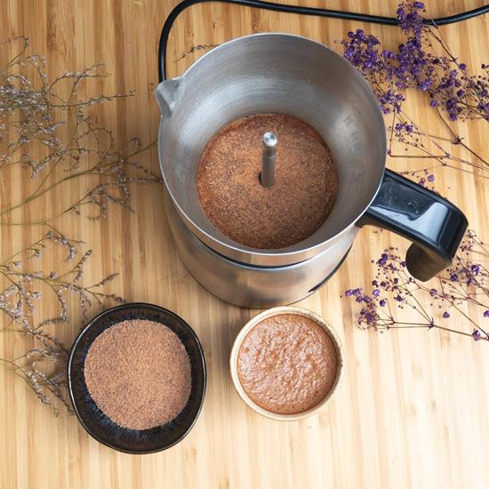 Bild von GoodMoodFood - Bio Feel Good Kakao - Sinnliche Reise - 190g