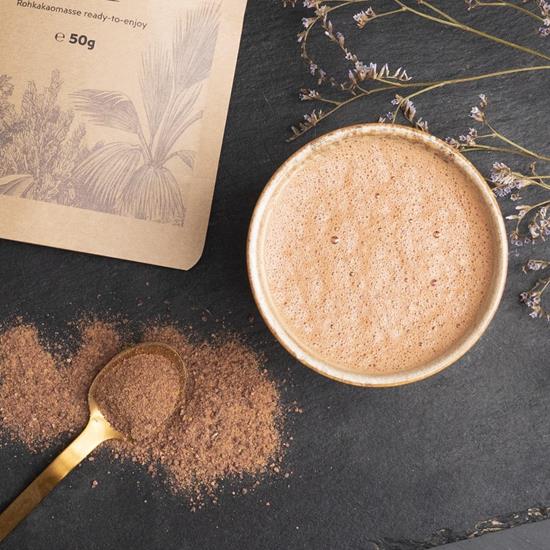 Bild von GoodMoodFood - Bio Feel Good Kakao - Sinnliche Reise - 1kg