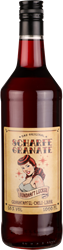Bild von Scharfe Granate - Das Original - Granatapfel-Chili-Likör - Mit 18% Alkohol