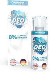 Bild von ARTE FIORI - No Sweat DEO SCHAUM - 100ml