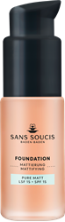 Bild von Sans Soucis - Pure Matte Foundation