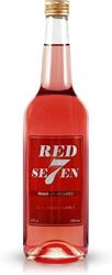 Picture of Red Se7en - Rhubarb liqueur with vanilla flavor - 12%.