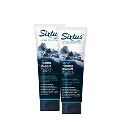 Bild von Sixtus - Sport Thermo Balsam - 2x 125 ml