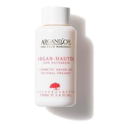 Zeige Details für ARGAND’OR - Argan-Hautöl - 100ml Bild von ARGAND’OR - Argan-Hautöl - 100ml
