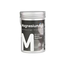 Picture of AgilNature - MagnesiumAgil - 108g