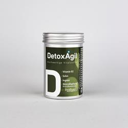 Picture of AgilNature - DetoxAgil - 45g