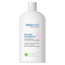 Picture of bebomed® Care Shampoo | Children's Shampoo