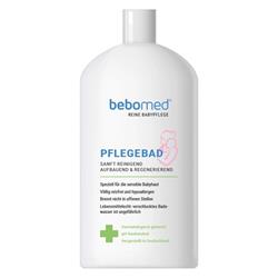 Picture of bebomed® care bath 525 ml