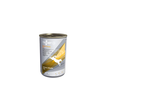 Picture of Trovet Urinary Struvite - Dog / ASD - 6 x 400g cans