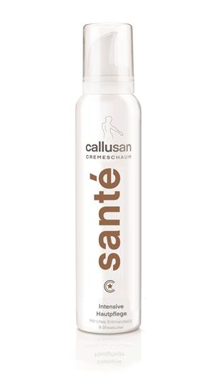 Bild von Callusan - Santé - Intensive Hautpflege