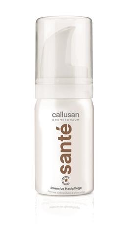 Bild von Callusan - Santé - Intensive Hautpflege - 40 ml