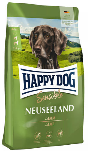 Picture of Happy Dog - Supreme Sensible New Zealand - 12,5 kg