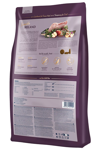 Bild von Happy Dog - Sensible Ireland - 4 kg