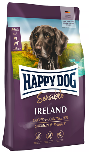 Bild von Happy Dog - Sensible Ireland -12,5 kg
