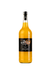 Bild von Ben's Ginger - Bio Ingwerpunsch  - 8% alc.