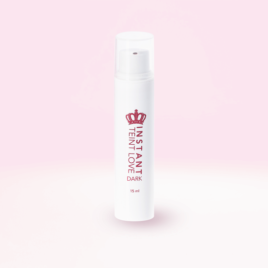 Picture of Forget about Age - 1x Instant Teint Love Light 15ml + 1x Instant Wrinkle Eraser 15ml