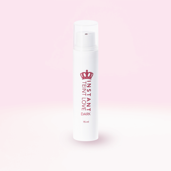 Bild von Forget about Age - 1x Instant Teint Love Light 15ml + 1x Instant Wrinkle Eraser 15ml