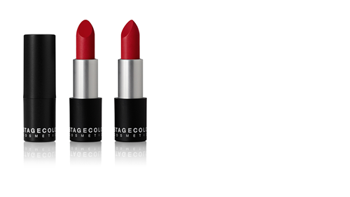 Picture of Stagecolor Mrs Matt Lipstick Classic Red