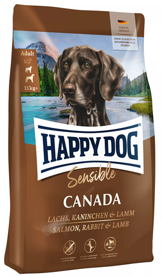 Picture of Happy Dog - Sensible Canada - Adult