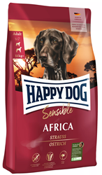 Bild von Happy Dog - Sensible Africa - Adult