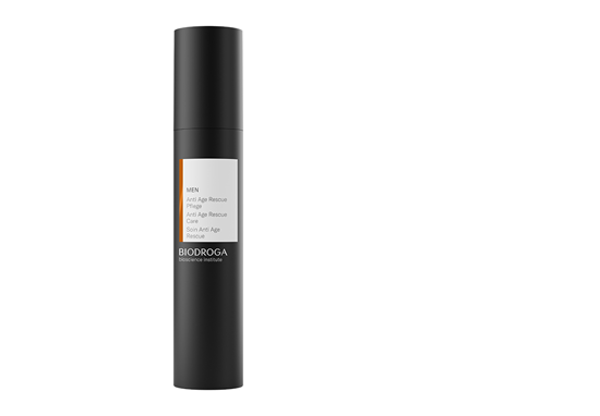 Bild von BIODROGA  BIOSCIENCE INSTITUTE - MEN - ANTI AGE RESCUE CARE - 50ml