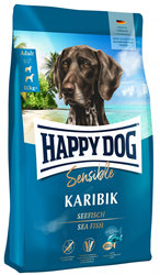 Bild von Happy Dog - Sensible Karibik - Adult